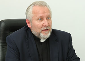 Сергей Ряховский: запретить мусульманкам носить платок - нелепо и неправильно