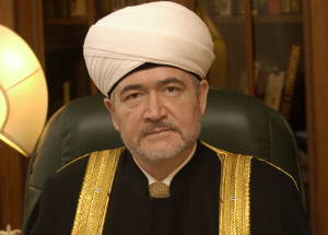 Обращение муфтия шейха Равиля Гайнутдина по случаю наступления месяца Рамадан