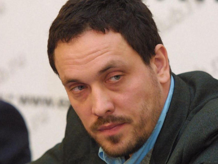 Максим Шевченко: Запрет платков – это пособничество терроризму