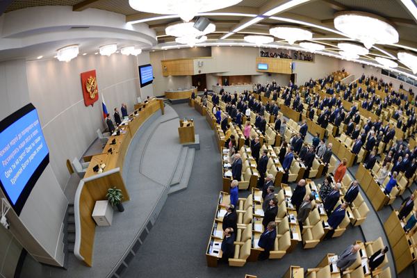 Комитет Госдумы одобрил законопроект, запрещающий СМИ упоминать национальную и религиозную принадлежность террористов